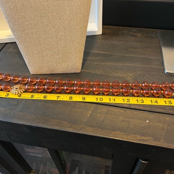 Kate Spade Necklace - Picture 2 of 5